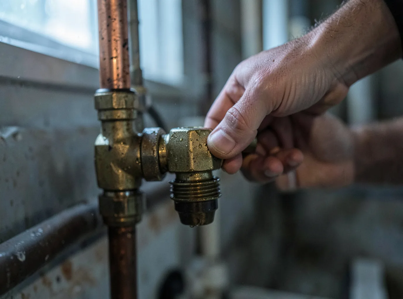Emergency Plumber Twelve Mile, IN FAQs